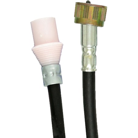 Pioneer Cable Speedometer Cable, Ca-3035 CA-3035